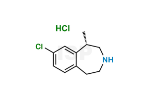 Lorcaserin Impurity 6 - Image 1