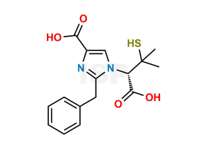 Isopenillic acid - Image 1