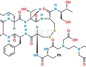 Pentetreotide - Image 1