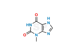 Pentoxifylline EP Impurity B - Image 1