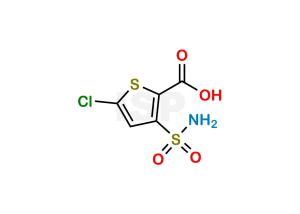 Lornoxicam Impurity 2 - Image 1