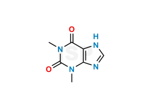 Pentoxifylline EP Impurity C - Image 1