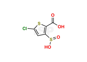 Lornoxicam Impurity 3 - Image 1