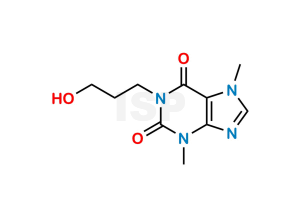 Pentoxifylline EP Impurity D - Image 1