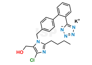 Losartan Potassium - Image 1