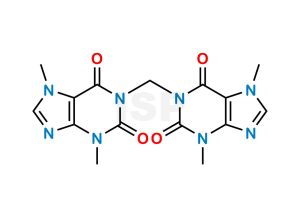 Pentoxifylline EP Impurity E - Image 1