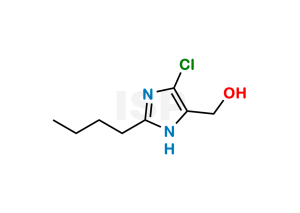 Losartan EP Impurity A - Image 1