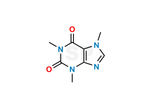 Pentoxifylline EP Impurity F - Image 1
