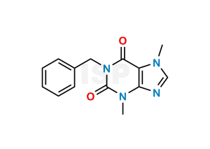 Pentoxifylline EP Impurity I - Image 1