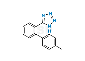 Losartan EP Impurity E - Image 1