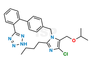 Losartan EP Impurity F - Image 1