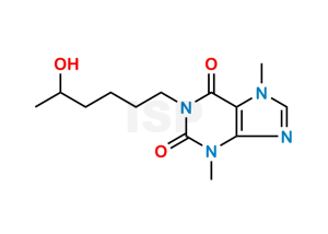 Hydroxy Pentoxifylline - Image 1