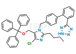 Losartan EP Impurity I - Image 1