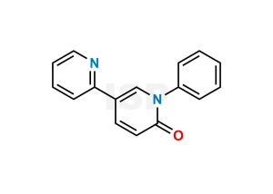 Desbromo pyridone impurity - Image 1
