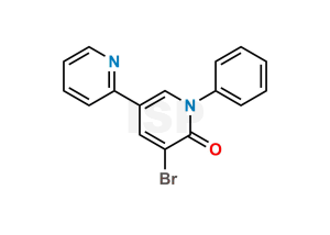 Bromo pyridone impurity - Image 1