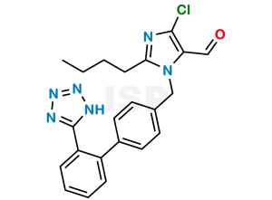 Losartan EP Impurity K - Image 1