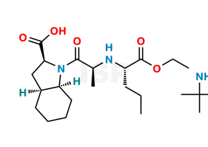 Perindopril t-Butylamine - Image 1