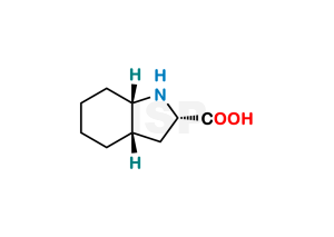Perindopril EP Impurity A - Image 1