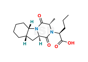 Perindopril EP Impurity D - Image 1