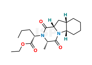 Perindopril EP Impurity F - Image 1
