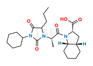 Perindopril EP Impurity G - Image 1