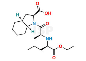 Perindopril EP Impurity I - Image 1
