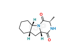 Perindopril EP Impurity K - Image 1