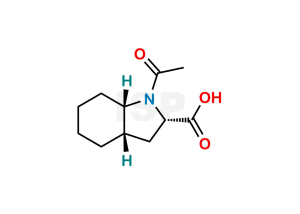 Perindopril EP Impurity L - Image 1
