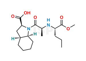 Perindopril EP Impurity M - Image 1