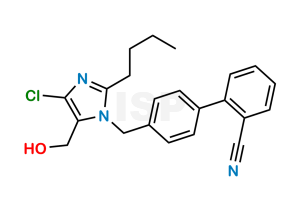 Losartan Impurity 36 - Image 1
