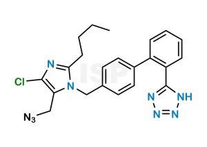Losartan Azide impurity - Image 1