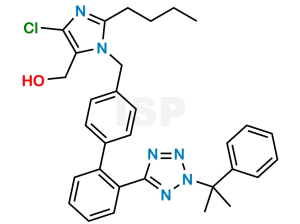 Losartan Cum-Alcohol - Image 1
