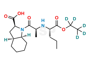 Perindopril D5 - Image 1