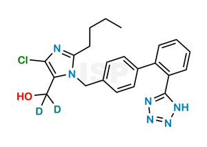 Losartan D2 - Image 1