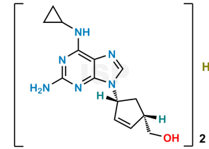 Abacavir Sulfate - Image 1