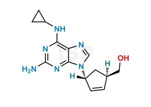 Abacavir EP Impurity D - Image 1