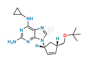 Abacavir EP Impurity F - Image 1