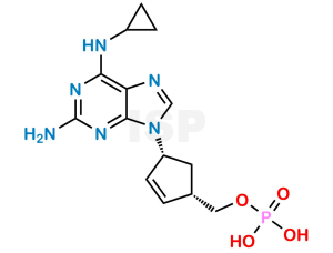 Abacavir 5’-Phosphate - Image 1