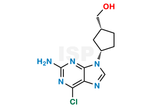 Abacavir Impurity 1 - Image 1