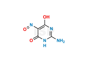 Abacavir Impurity 2 - Image 1