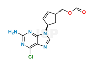 Abacavir Impurity 3 - Image 1