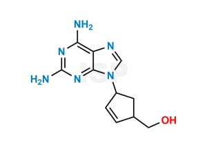 Abacavir USP Related Compound A - Image 1