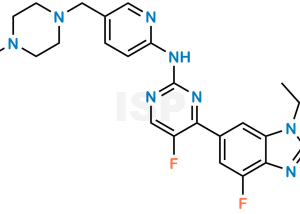 Abemaciclib - Image 1