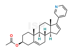 Abiraterone Acetate - Image 1