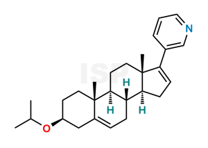 Abiraterone Isopropyl Ether - Image 1