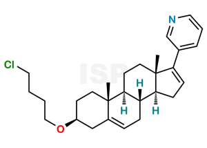 O-Chlorobutylabiraterone - Image 1