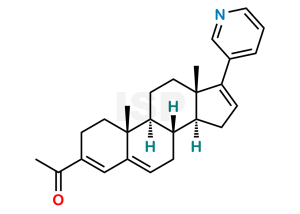 3-Deoxy-3-Acetyl Abiraterone-3-Ene - Image 1