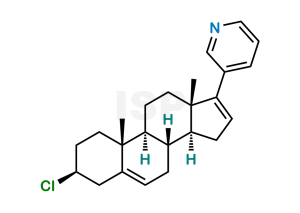 3-Deoxy-3-Chloroabiraterone - Image 1