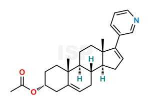 Abiraterone Acetate Diastereomer - Image 1