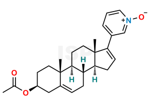 Abiraterone Acetate N-Oxide - Image 1
